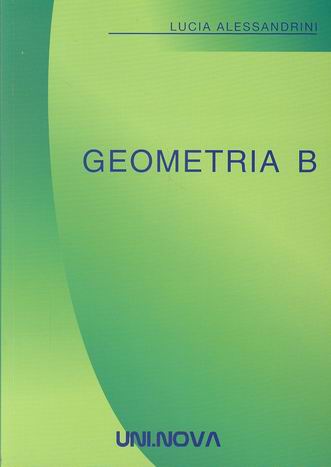 Geometria B 2/Ed
